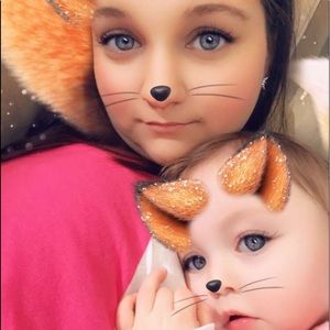 Meet your Posher, Kendra